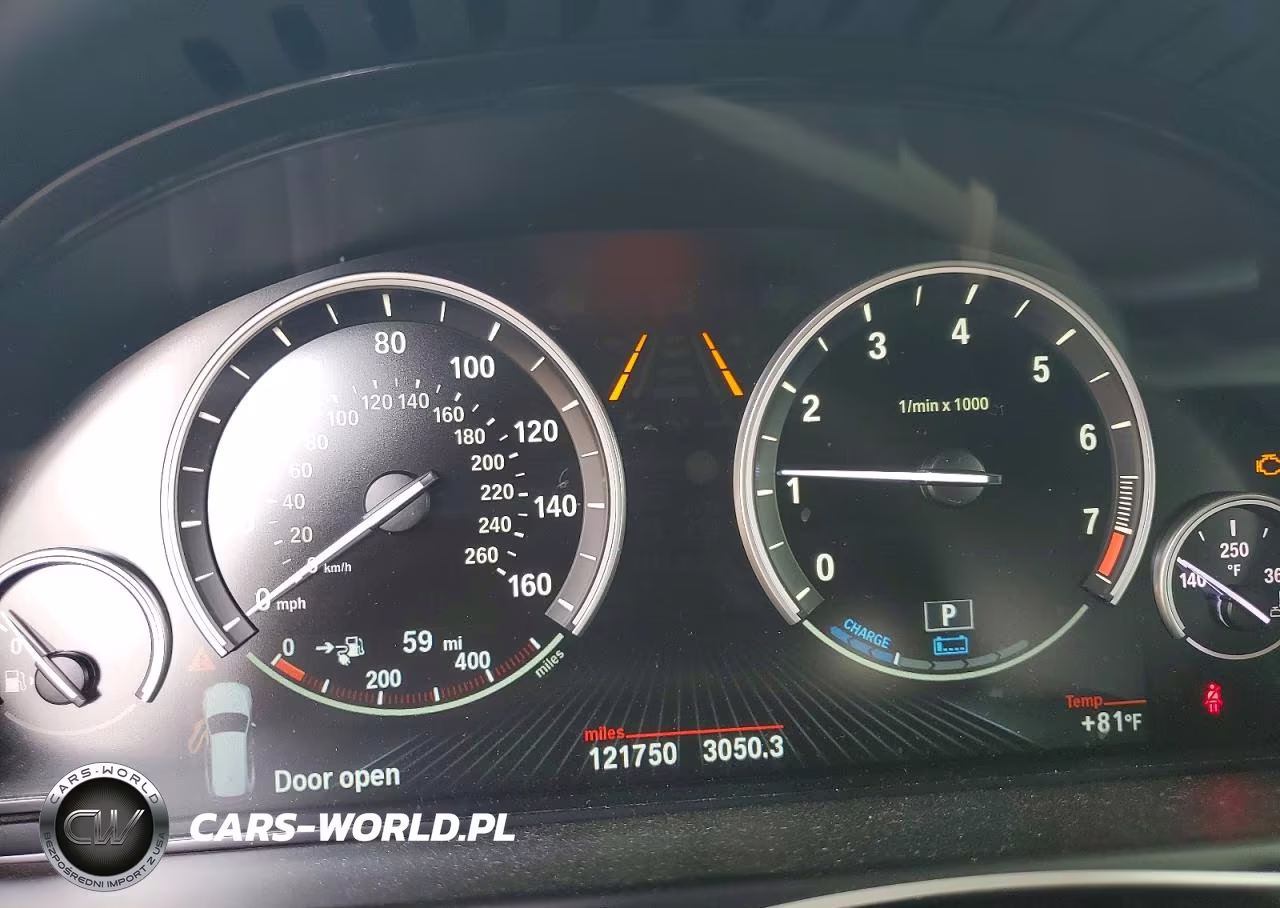2018 BMW X5 Xdr40E VIN:5UXKT0C56J0W00755 - 9