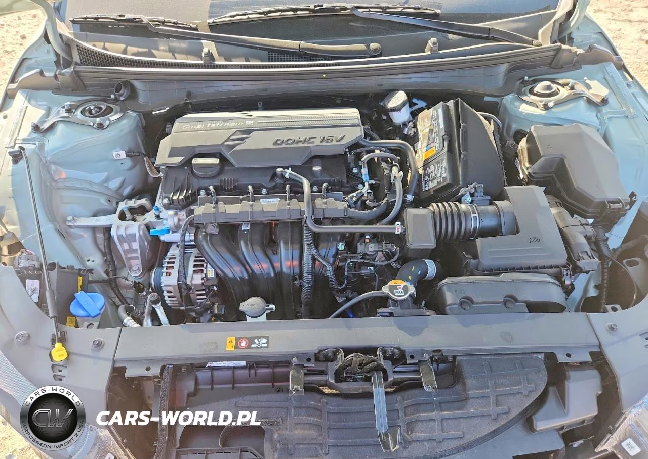 2026 Kia K4 Lxs VIN:3KPFT4DE4TE338432 - 11