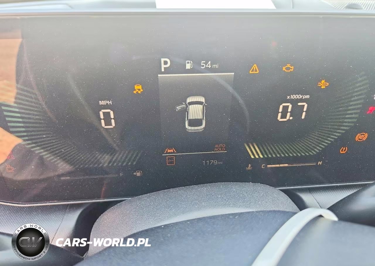 2026 Kia K4 Lxs VIN:3KPFT4DE4TE338432 - 9