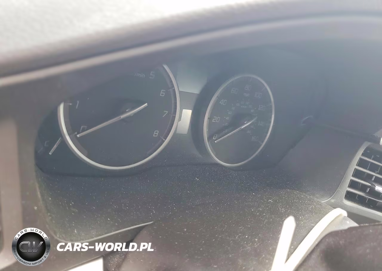 2017 Acura Ilx Base Watch Plus VIN:19UDE2F3XHA008470 - 9