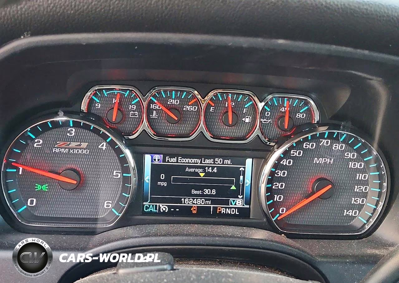 2017 Chevrolet Silverado K1500 Lt VIN:1GCVKREC2HZ320452 - 9