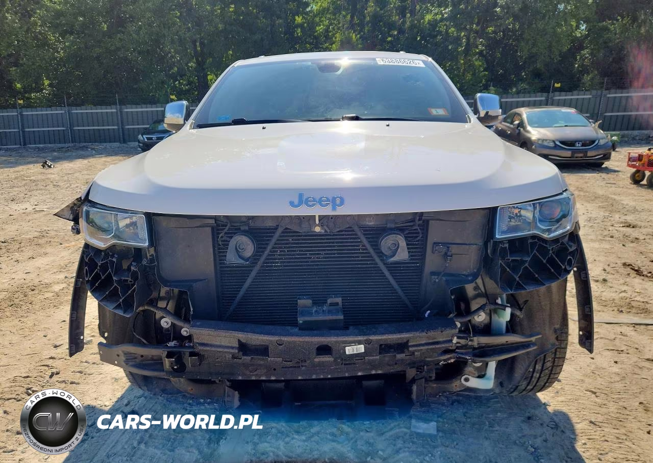 2021 Jeep Grand Cherokee Limited VIN:1C4RJFBG4MC773074 - 5