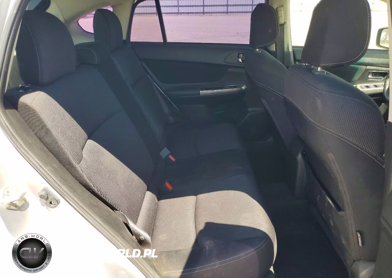 2015 Subaru Impreza Sport VIN:JF1GPAT63F8248663 - 10
