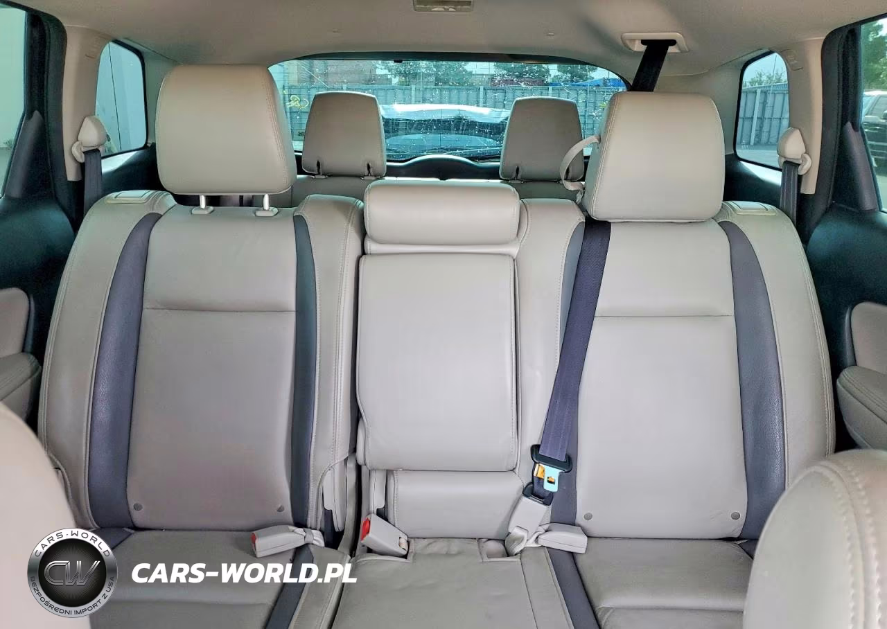 2012 Mazda Cx-9 VIN:JM3TB2CA4C0359113 - 10