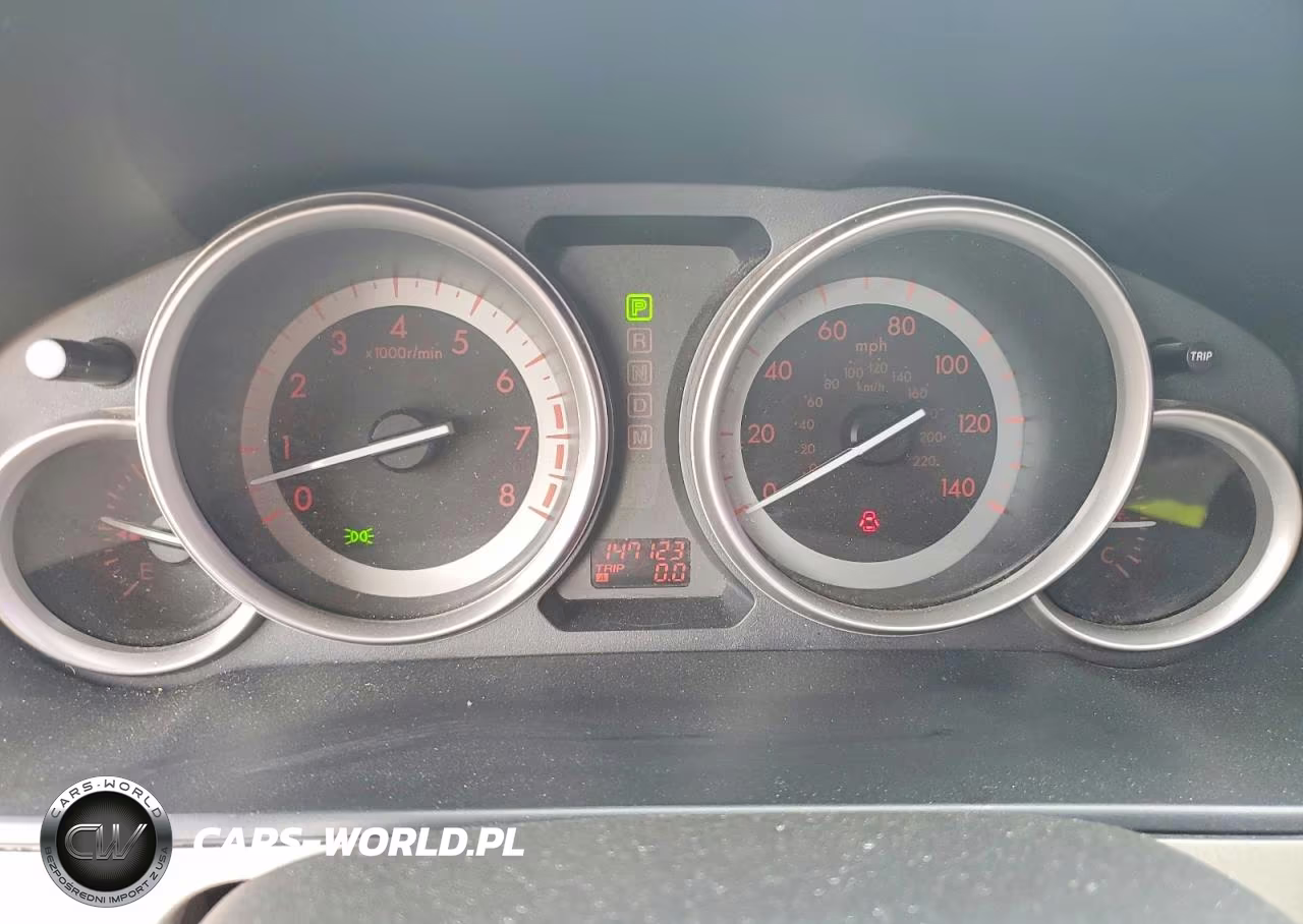 2012 Mazda Cx-9 VIN:JM3TB2CA4C0359113 - 9