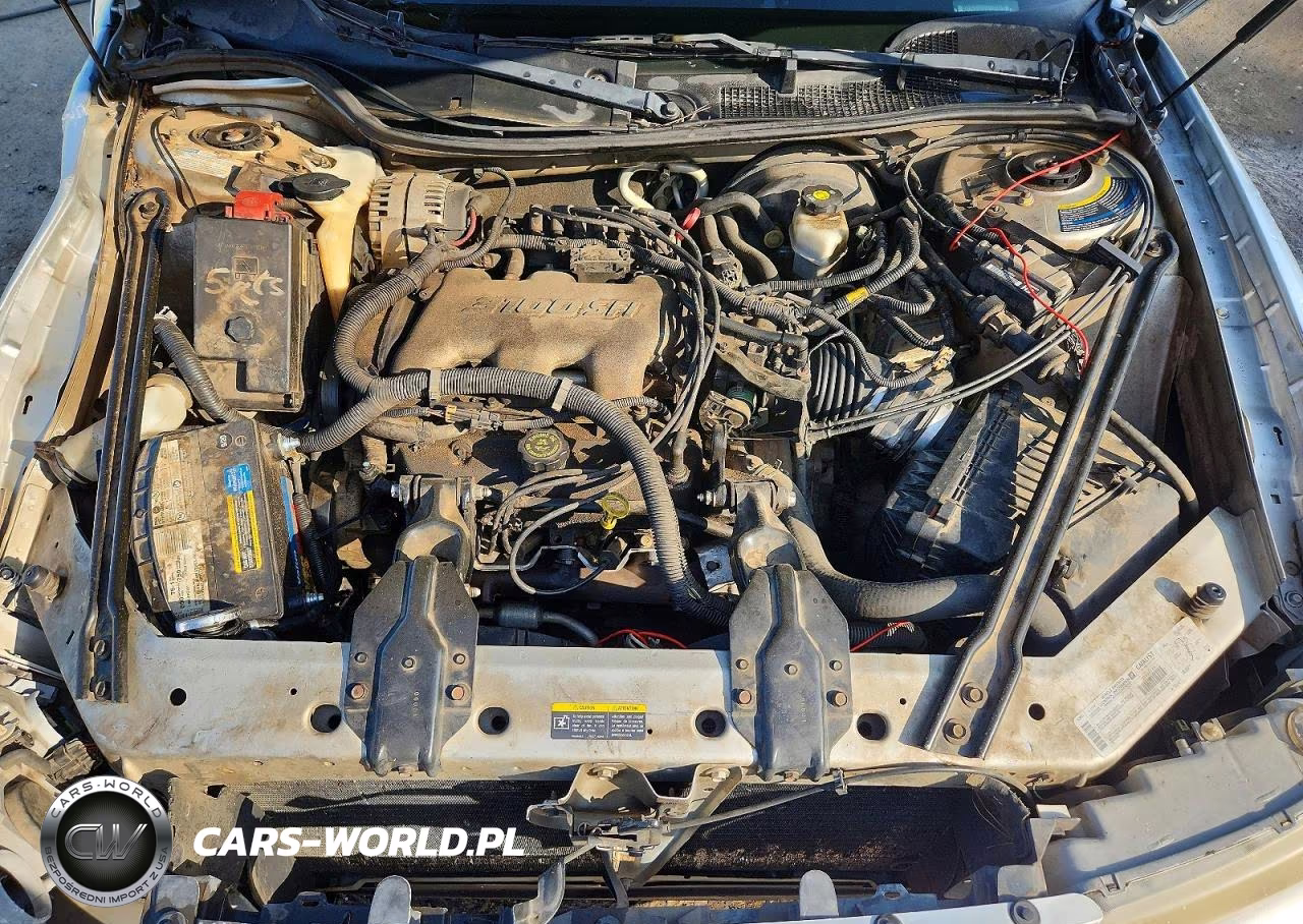 2002 Buick Century Custom VIN:2G4WS52J321120014 - 11