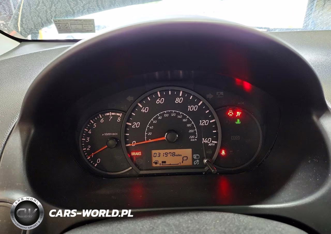 2024 Mitsubishi Mirage Es VIN:ML32AUHJ0RH010216 - 9