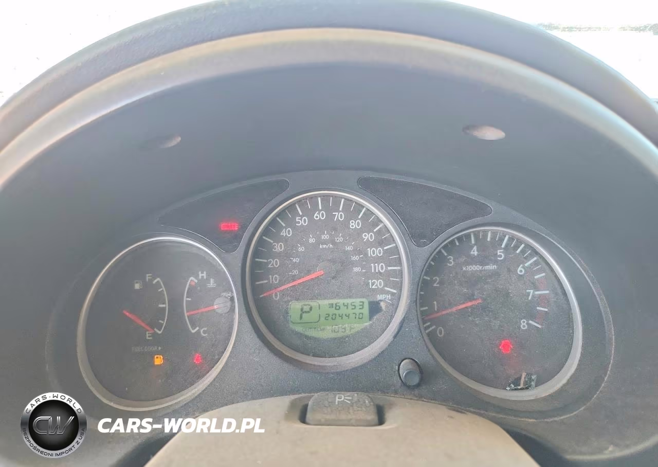 2007 Subaru Forester 2.5X Ll Bean VIN:JF1SG67617H707563 - 9