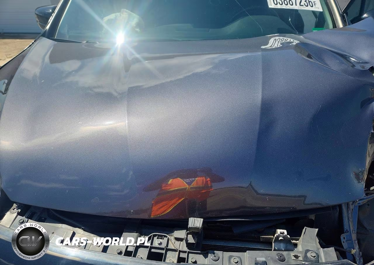 2019 Honda Passport Elite VIN:5FNYF8H06KB004627 - 12