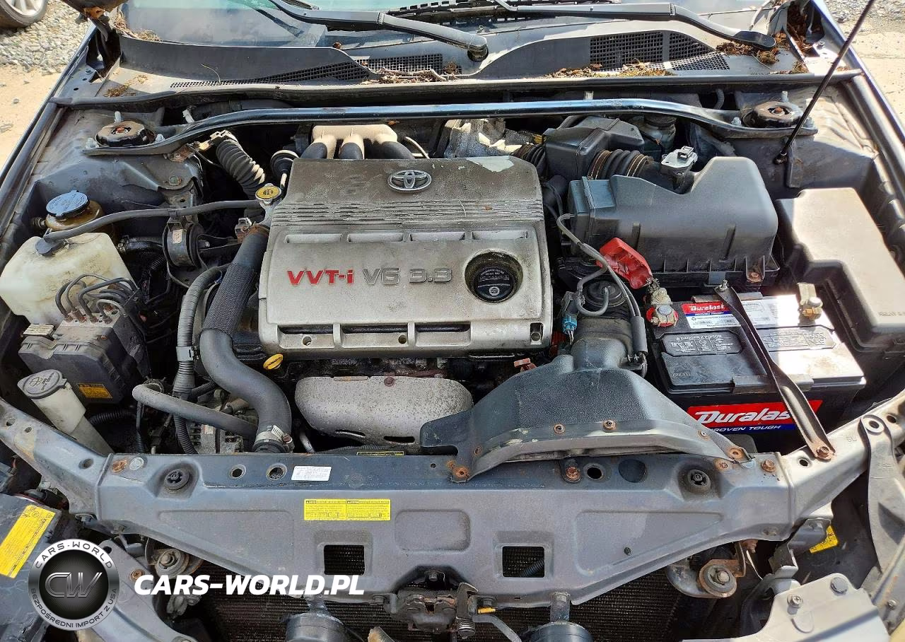 2007 Toyota Camry Solara Sle V6 VIN:4T1FA38P17U123394 - 11