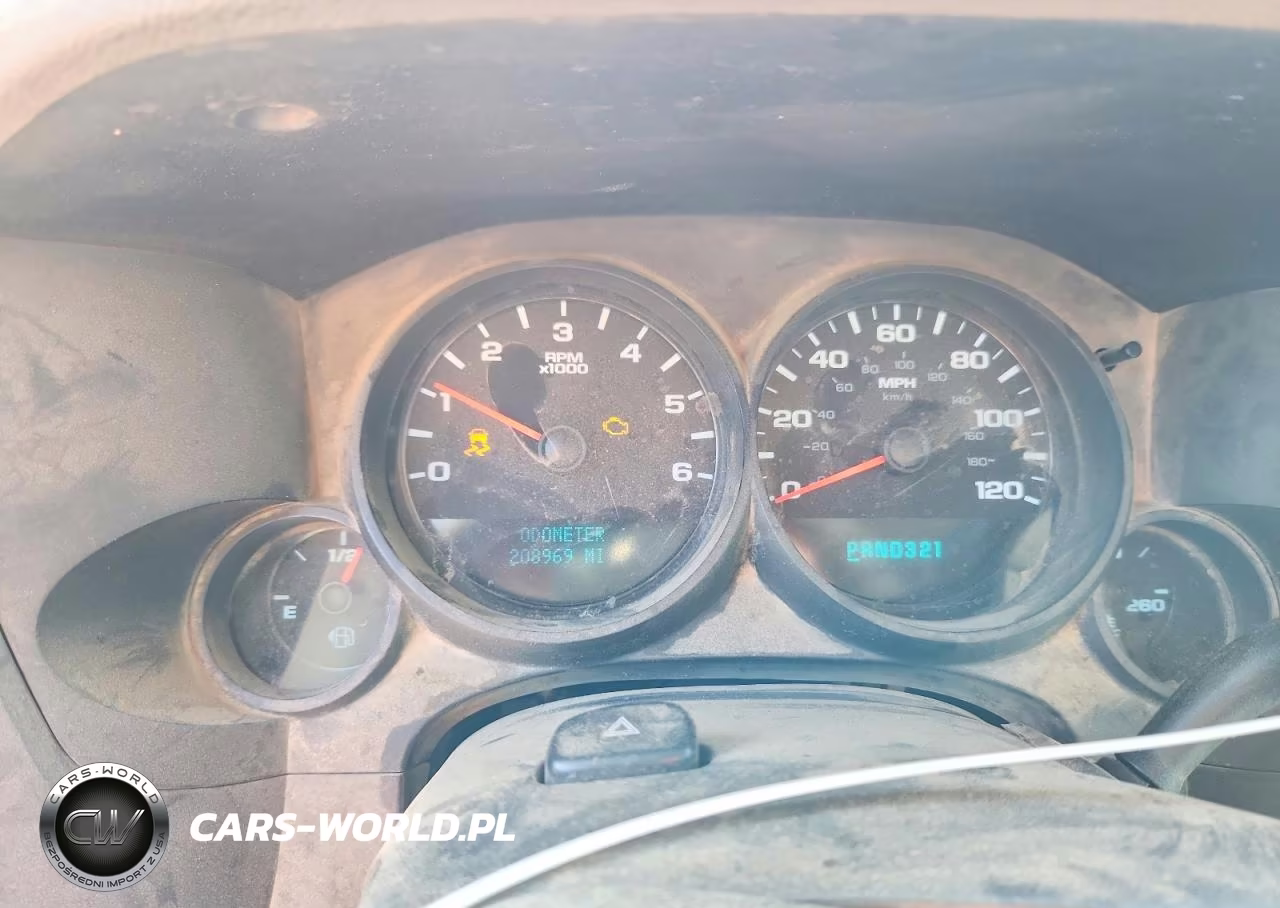 2013 Chevrolet Silverado K1500 VIN:1GCNKPEX5DZ284998 - 9