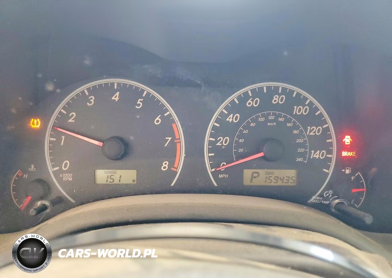 2010 Toyota Corolla Le VIN:1NXBU4EE5AZ291710 - 9
