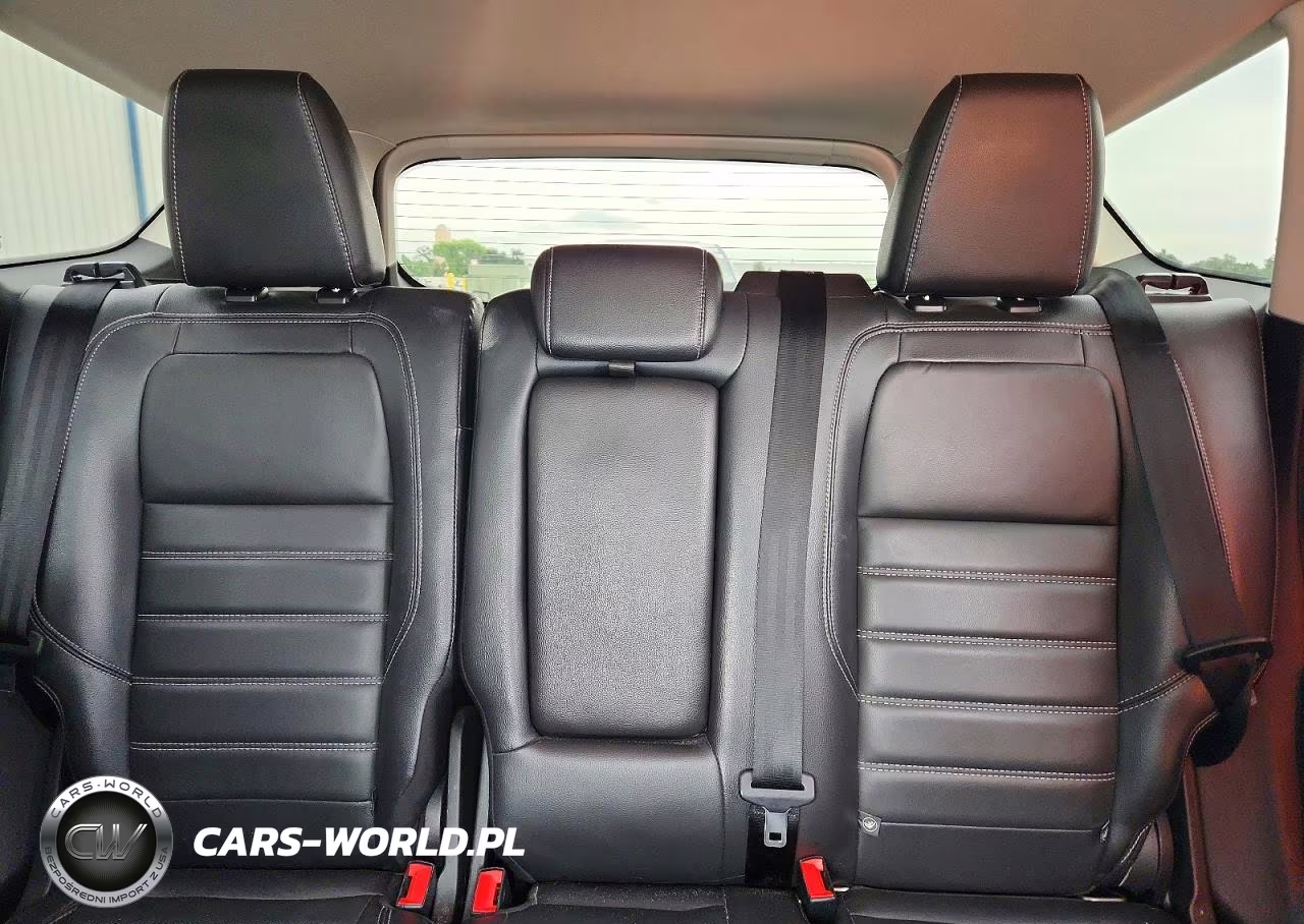 2018 Ford Escape Sel VIN:1FMCU9HD1JUB34003 - 10