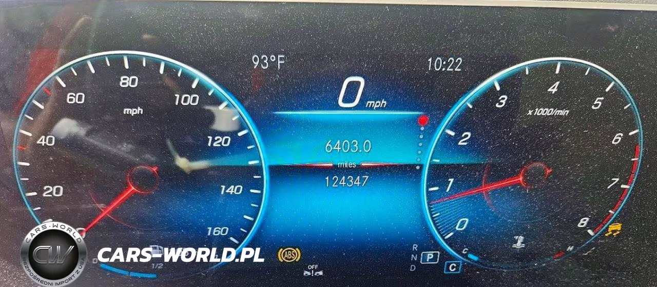 2020 Mercedes-Benz Gle 350 VIN:4JGFB4JE7LA283643 - 9