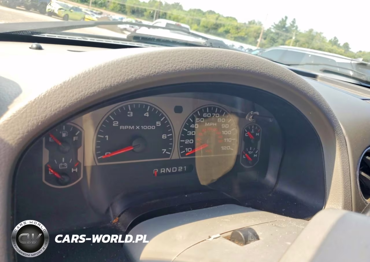 2006 Ford F150 Supercrew VIN:1FTPW14V06KC76992 - 9