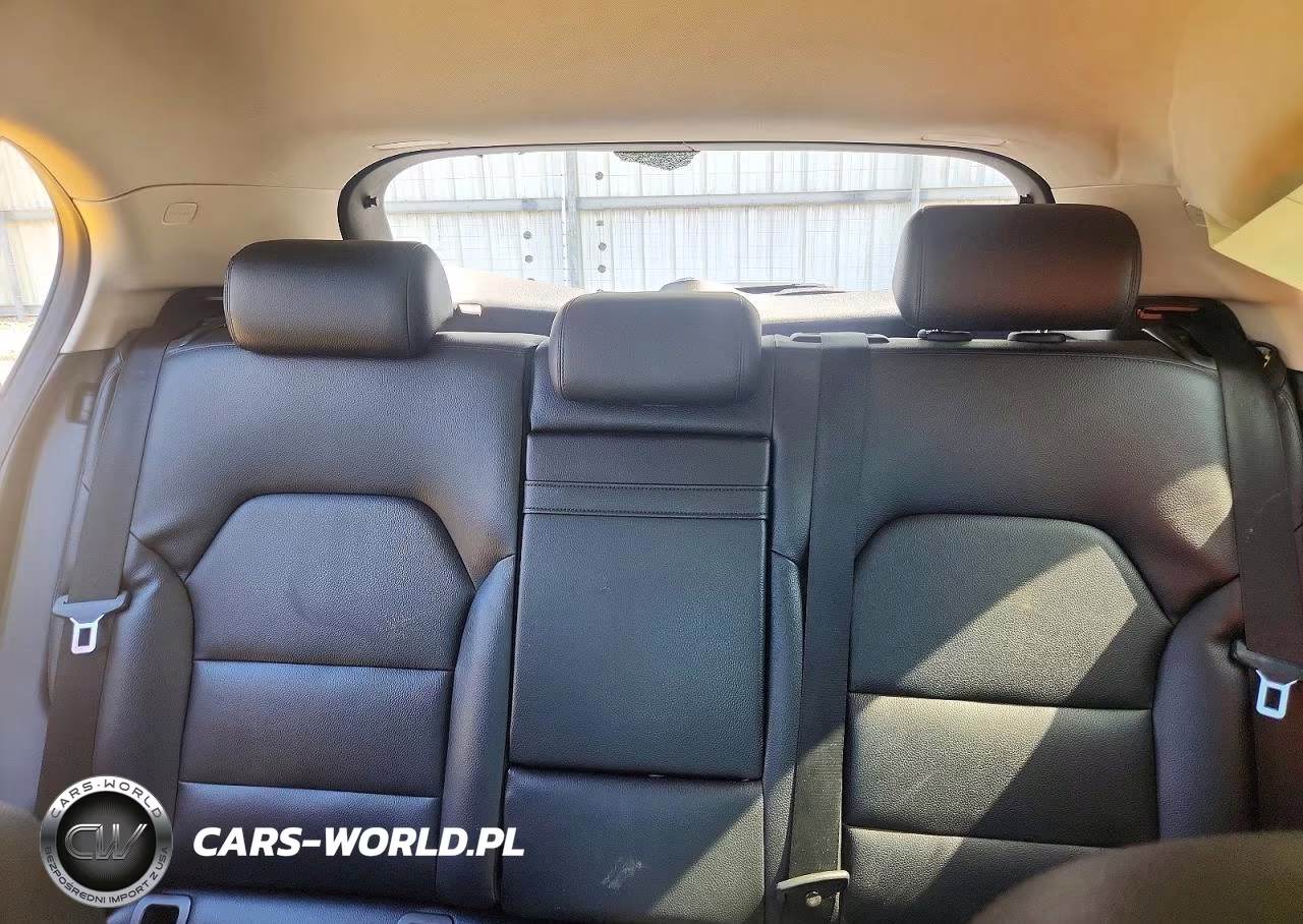 2015 Mercedes-Benz Gla 250 4Matic VIN:WDCTG4GB1FJ069106 - 10
