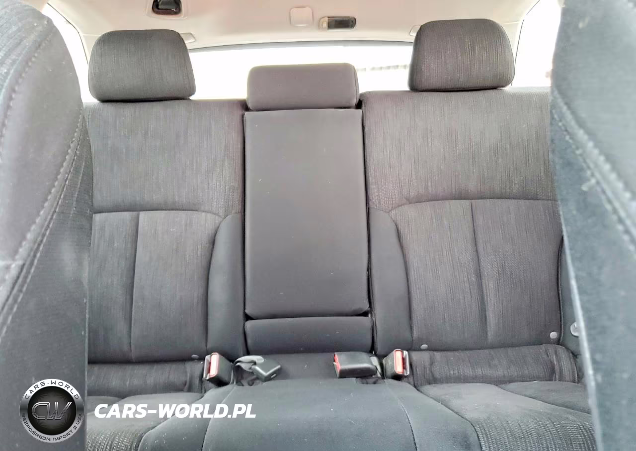 2014 Subaru Outback 2.5I Premium VIN:4S4BRCDC6E3241387 - 10