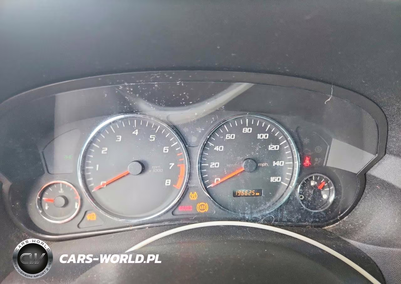 2006 Cadillac Cts-V VIN:1G6DP577770161410 - 9