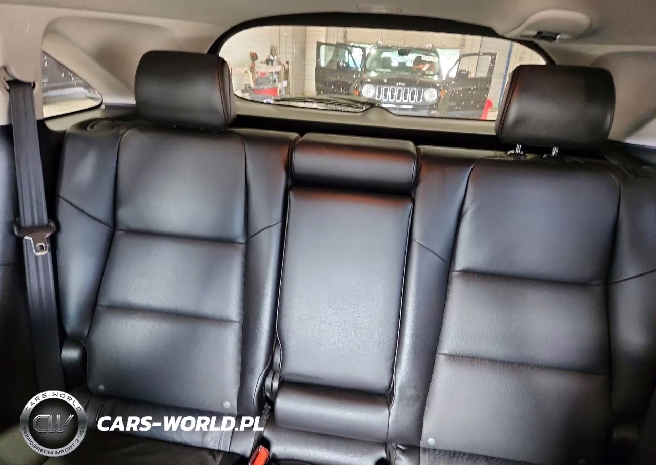 2014 Acura Rdx VIN:5J8TB4H38EL012238 - 10