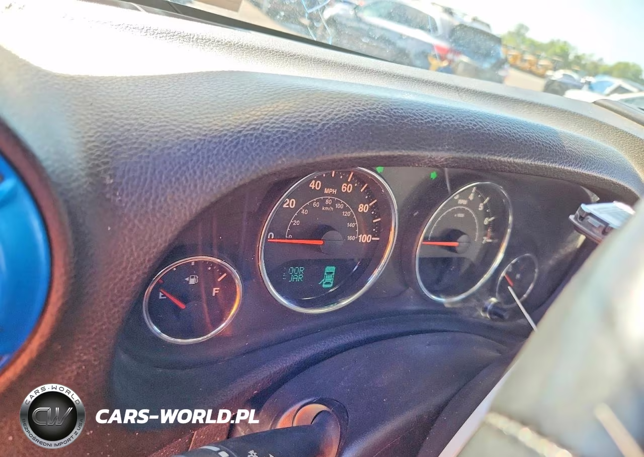 2014 Jeep Wrangler Unlimited Sport VIN:1C4BJWDG9EL165440 - 9