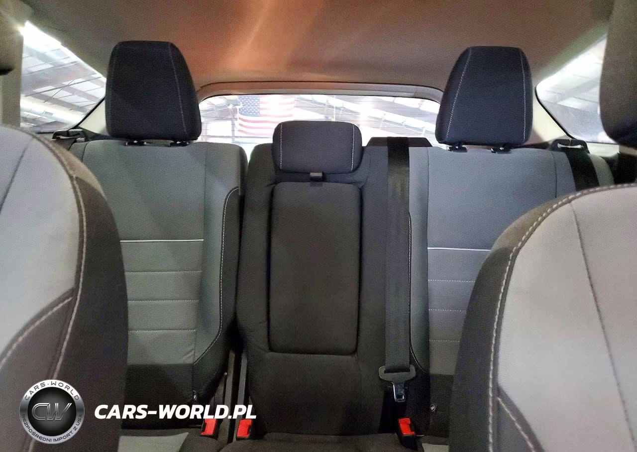 2015 Ford Escape Se VIN:1FMCU9GX0FUB23481 - 10