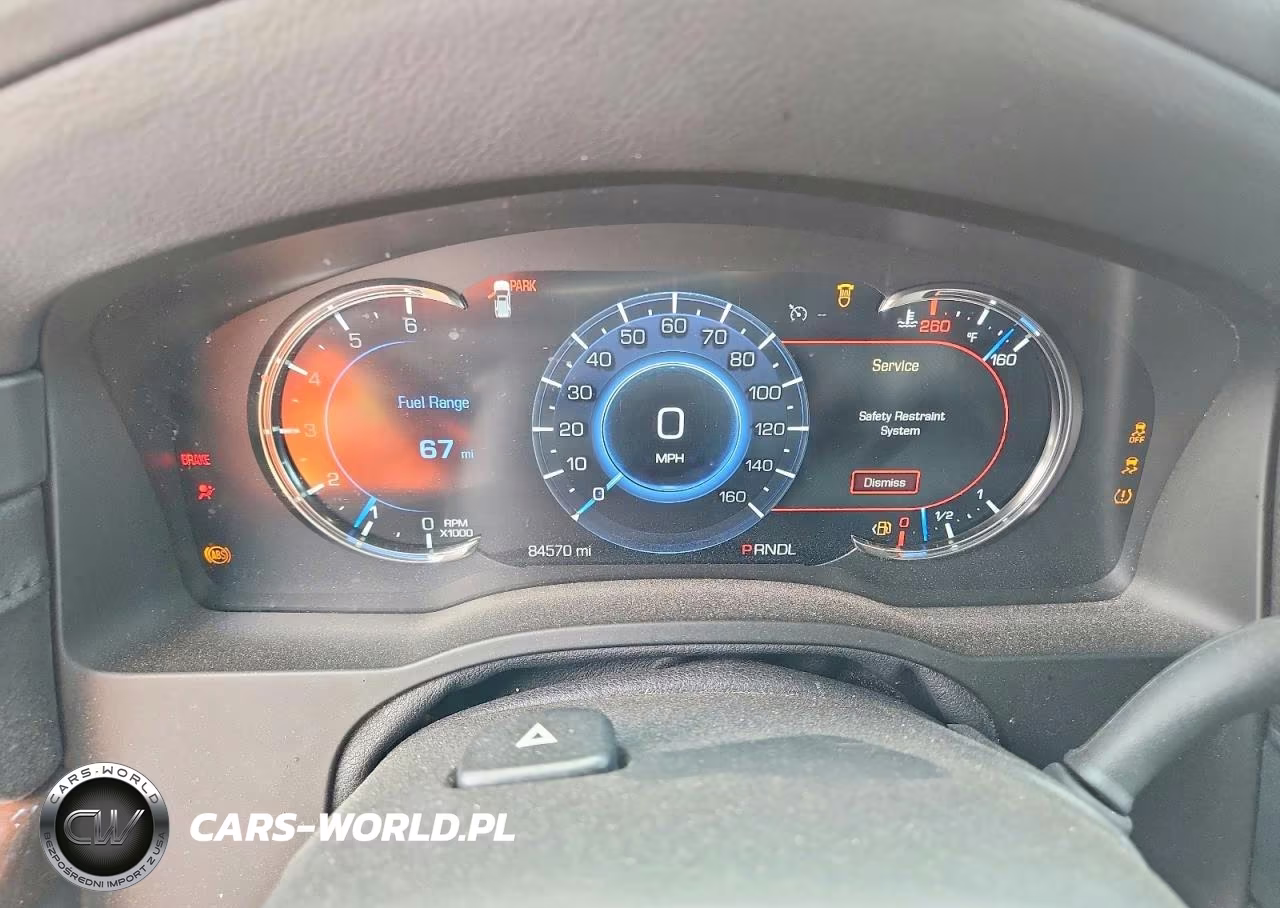 2019 Cadillac Escalade Premium Luxury VIN:1GYS4CKJ3KR373305 - 9