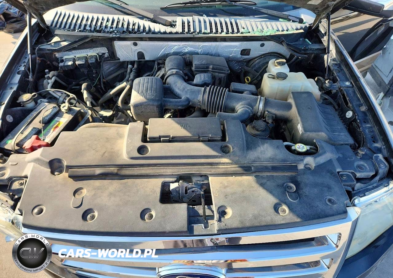 2014 Ford Expedition El Xlt VIN:1FMJK1H53EEF44308 - 12