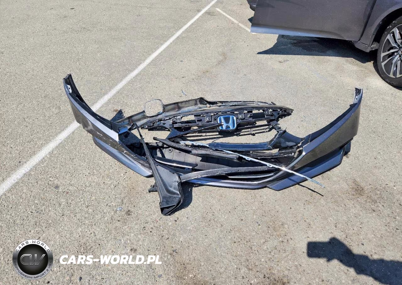 2021 Honda Accord Hybrid VIN:1HGCV3F11MA002969 - 12