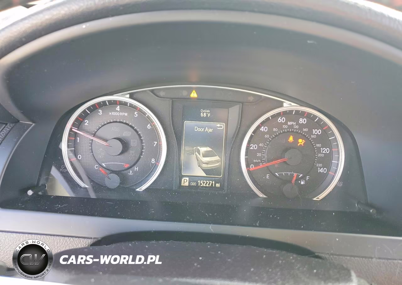 2017 Toyota Camry Se VIN:4T1BF1FK5HU305208 - 9