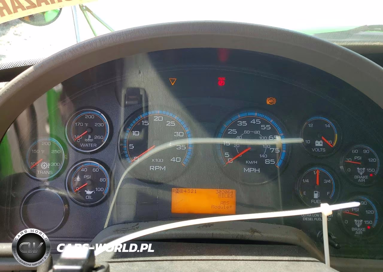 2010 International 4300 Box Truck VIN:1HTMMAANXAH266282 - 9