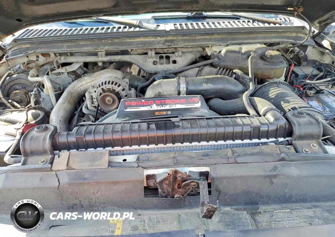 2006 Ford F250 Super Duty VIN:1FTSW21P26EB21350 - 11