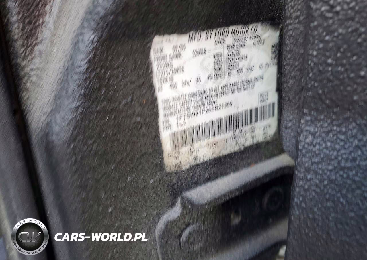 2006 Ford F250 Super Duty VIN:1FTSW21P26EB21350 - 12