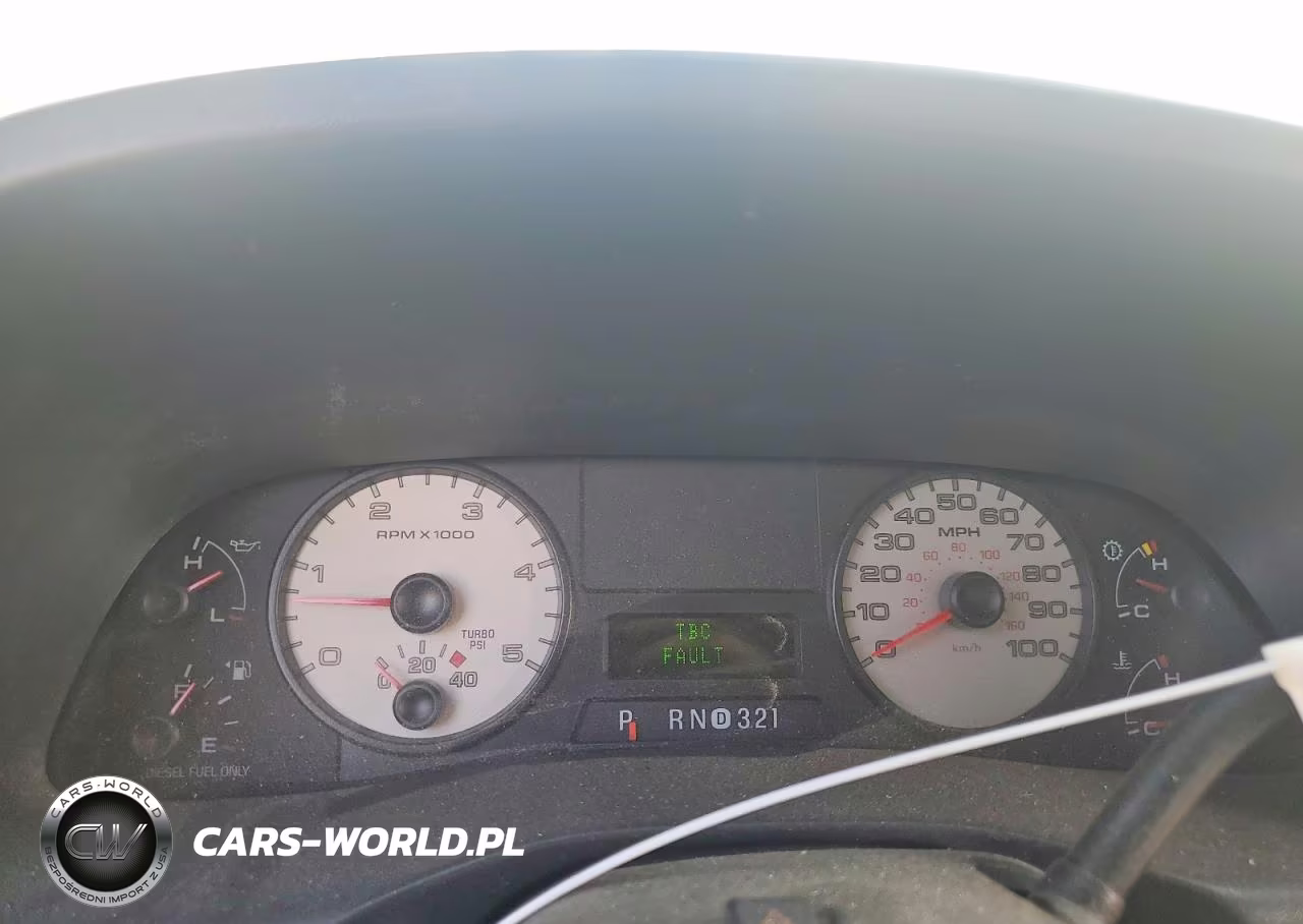 2006 Ford F250 Super Duty VIN:1FTSW21P26EB21350 - 9