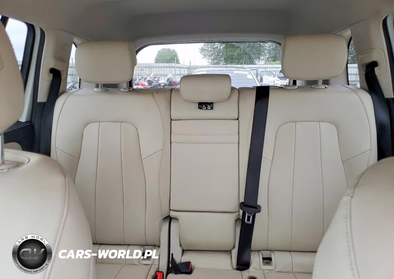 2020 Mercedes-Benz Glb 250 VIN:W1N4M4GB1LW059833 - 10