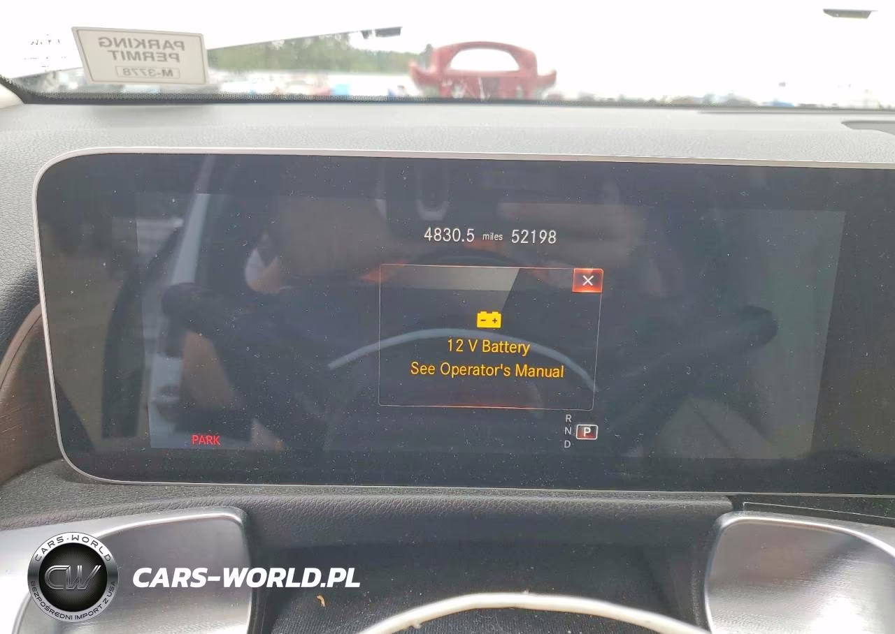 2020 Mercedes-Benz Glb 250 VIN:W1N4M4GB1LW059833 - 9