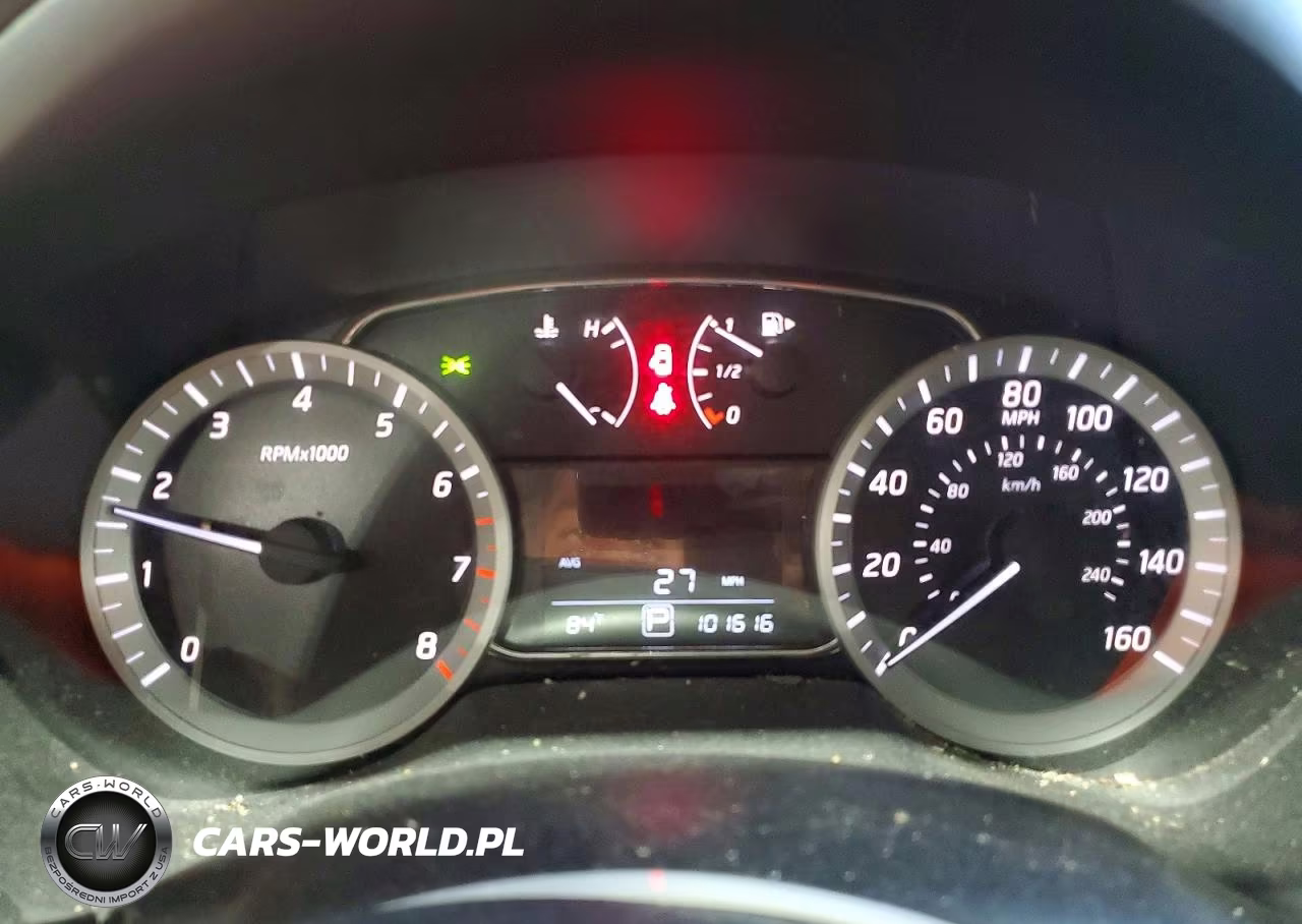 2015 Nissan Sentra Sv VIN:3N1AB7AP2FY351285 - 9