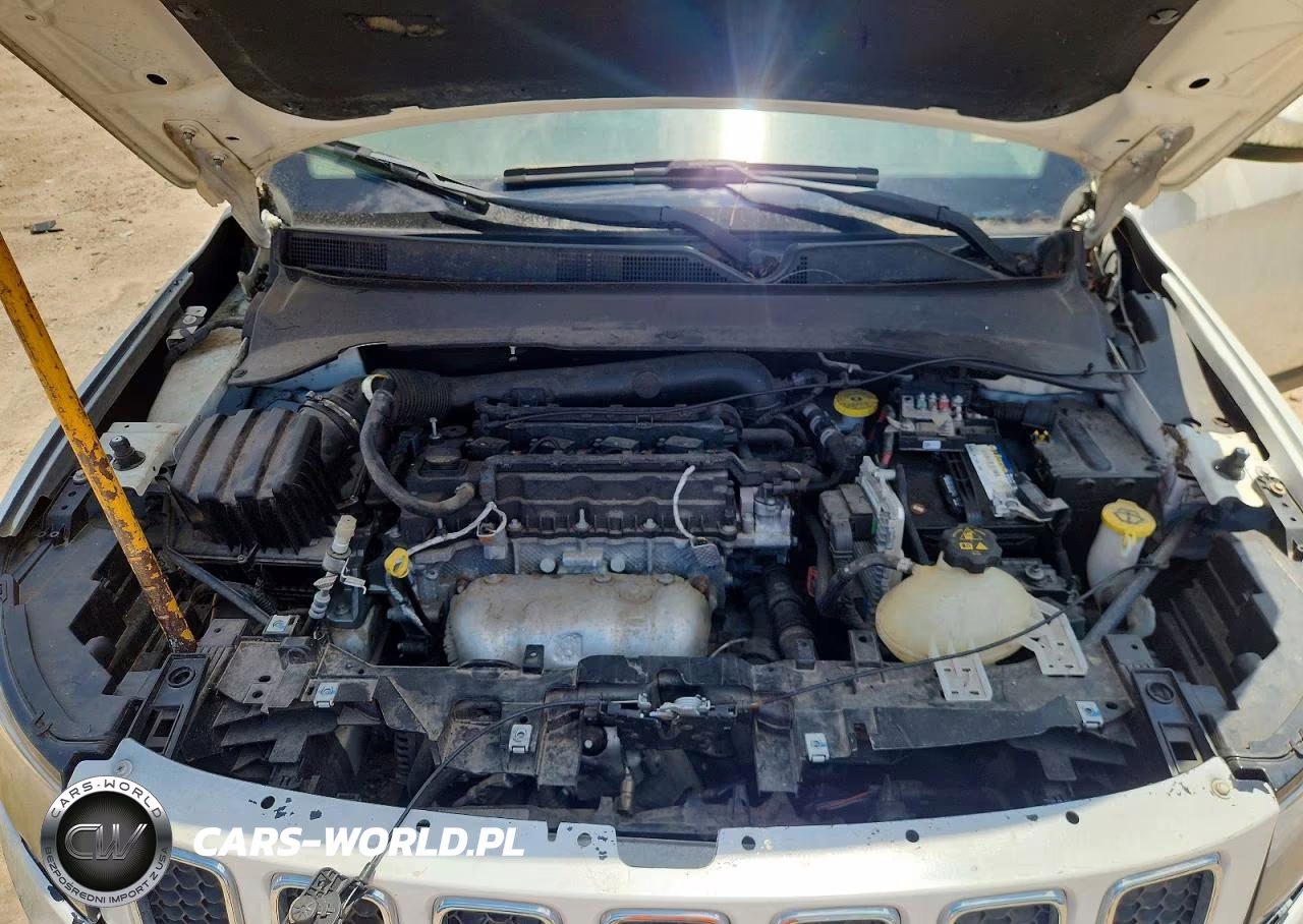 2020 Jeep Compass Latitude VIN:3C4NJDBB1LT173932 - 12