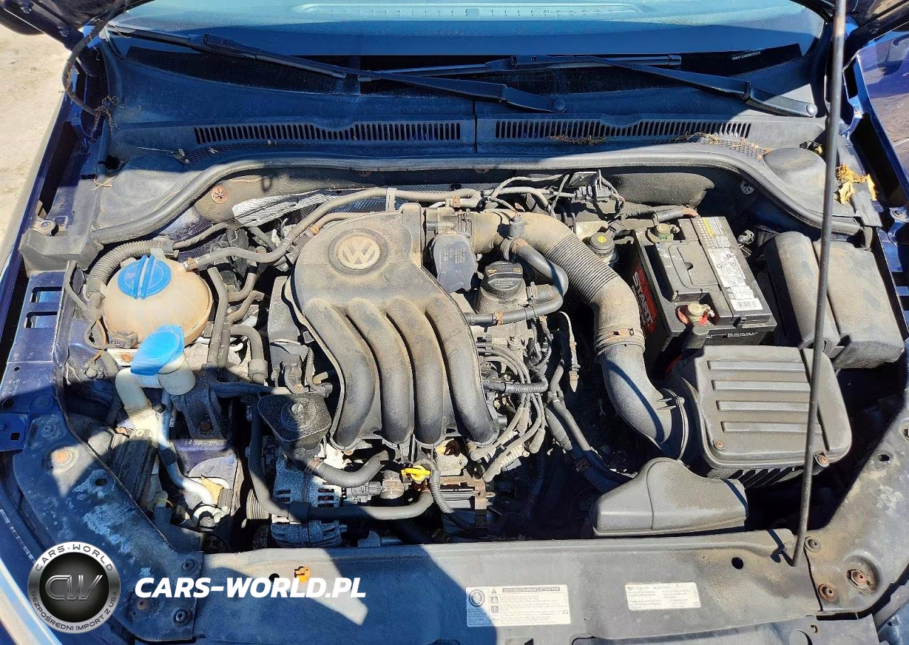 2012 Volkswagen Jetta Base VIN:3VW2K7AJ8CM373210 - 11