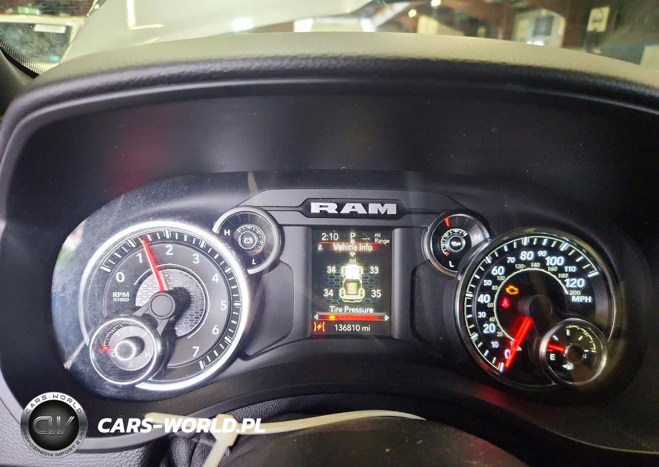 2021 Ram 1500 Big Horn-Lone Star VIN:1C6RRFBG8MN672222 - 9