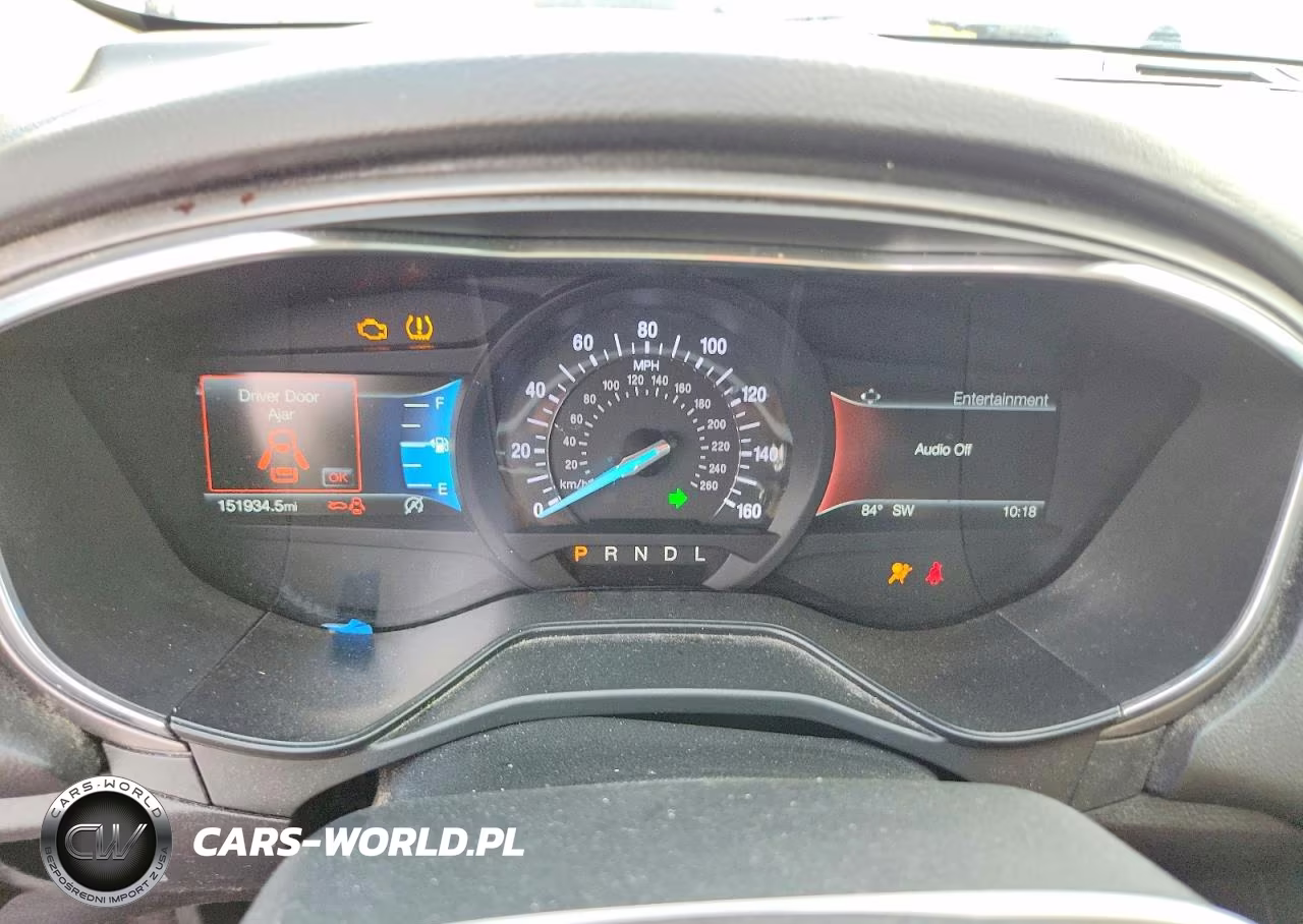 2020 Ford Fusion Se VIN:3FA6P0HD0LR255321 - 9