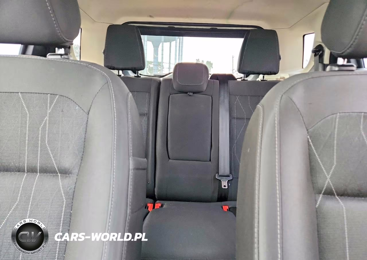 2020 Ford Ecosport Se VIN:MAJ6S3GLXLC342327 - 10