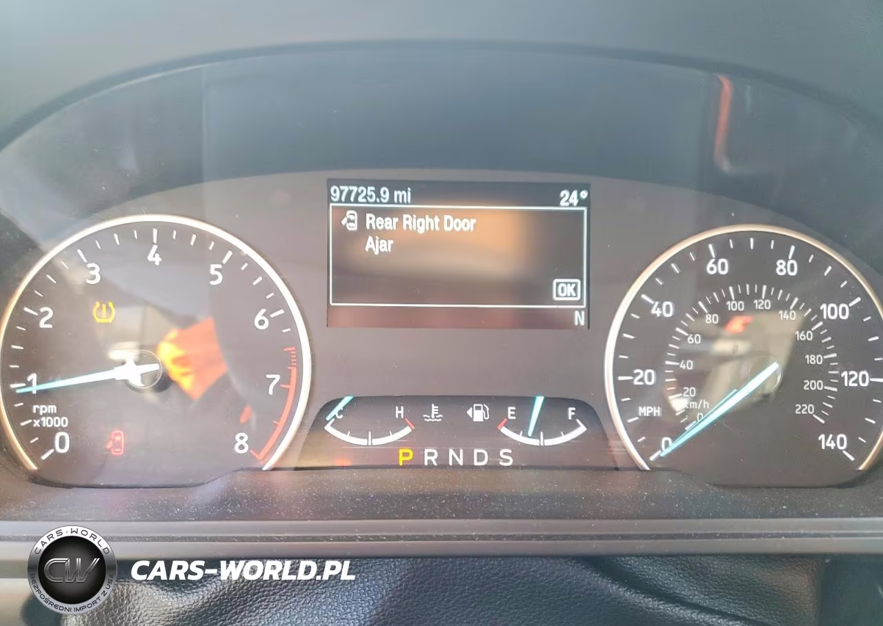 2020 Ford Ecosport Se VIN:MAJ6S3GLXLC342327 - 9
