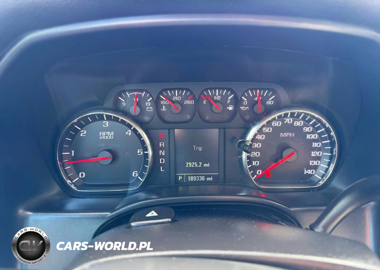 2017 GMC Sierra K1500 VIN:1GTV2LEH5HZ276259 - 10