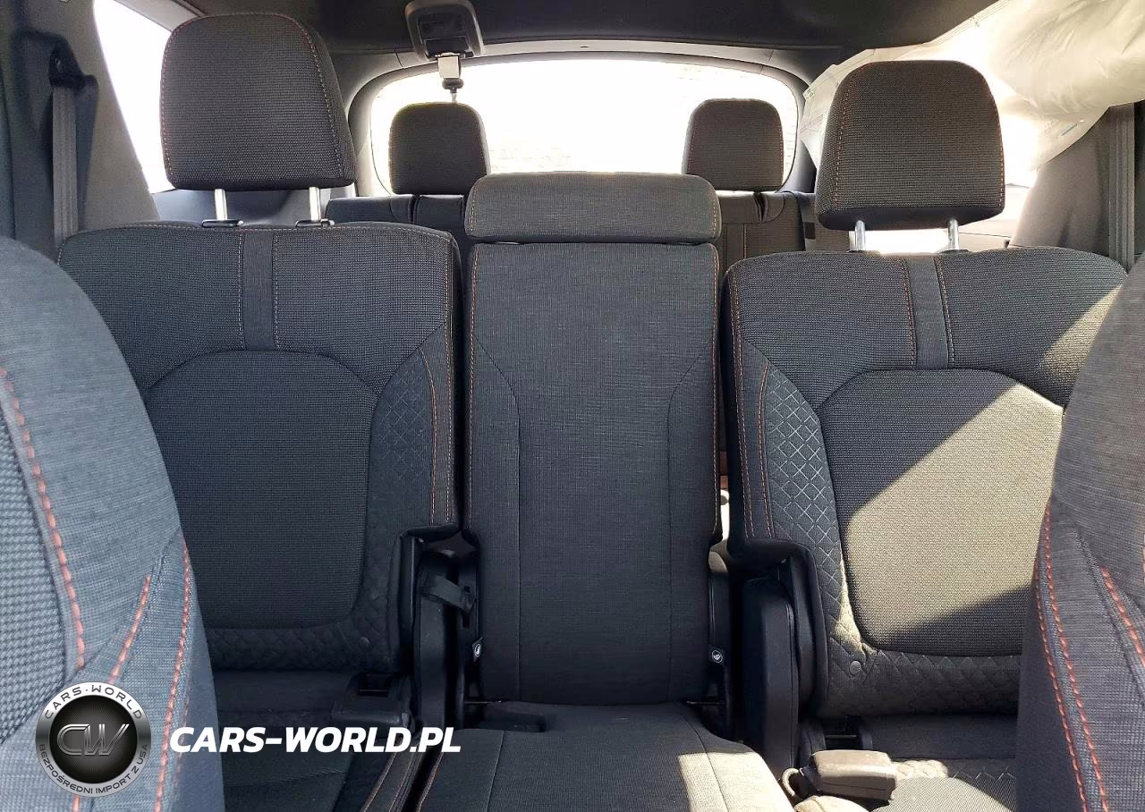 2024 Honda Pilot Sport VIN:5FNYG1H38RB021499 - 10
