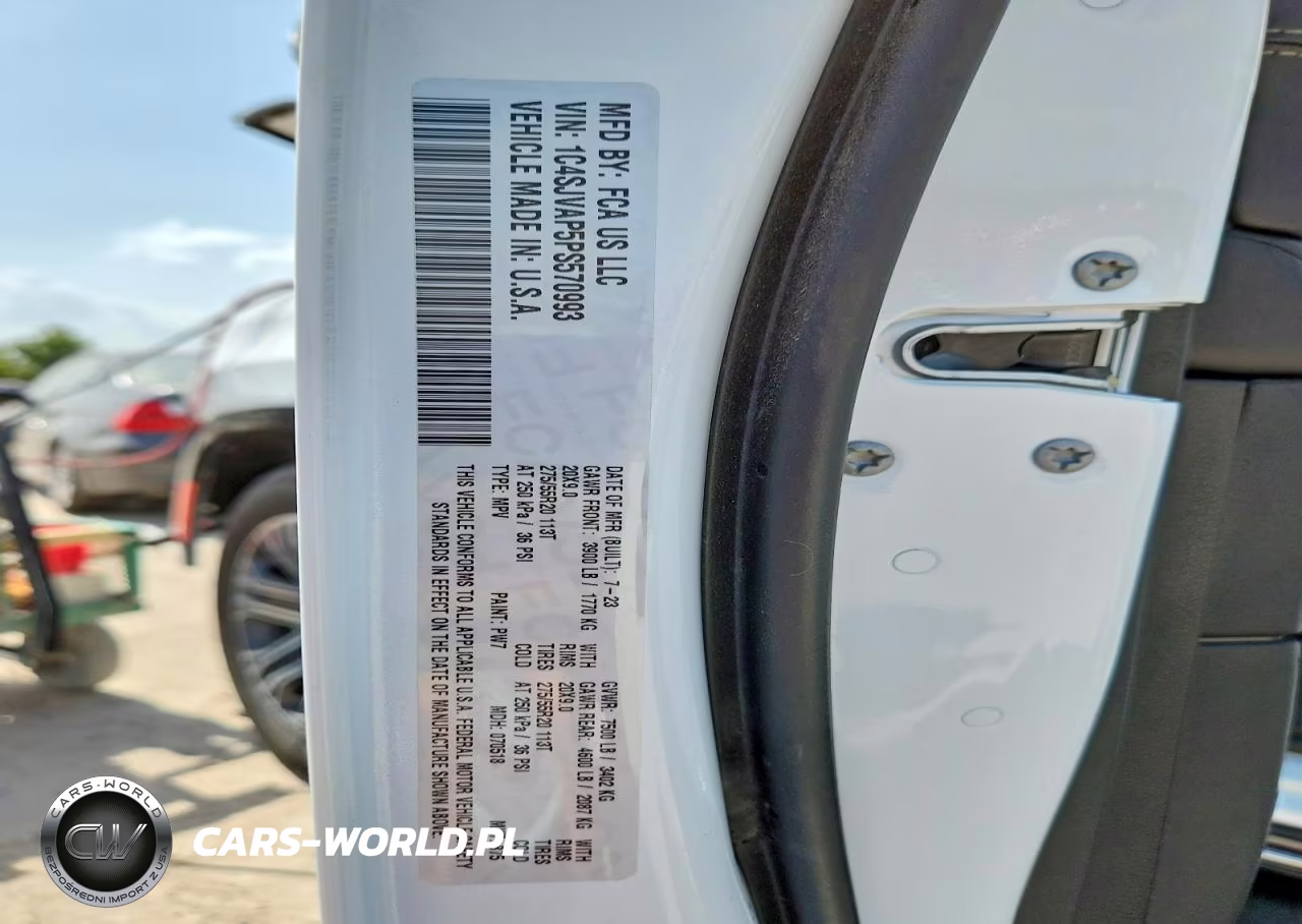 2023 Jeep Wagoneer Series I VIN:1C4SJVAP5PS570993 - 13