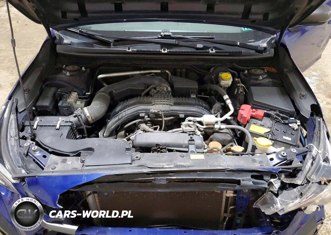 2024 Subaru Crosstrek Premium VIN:JF2GUADC5R8264926 - 12