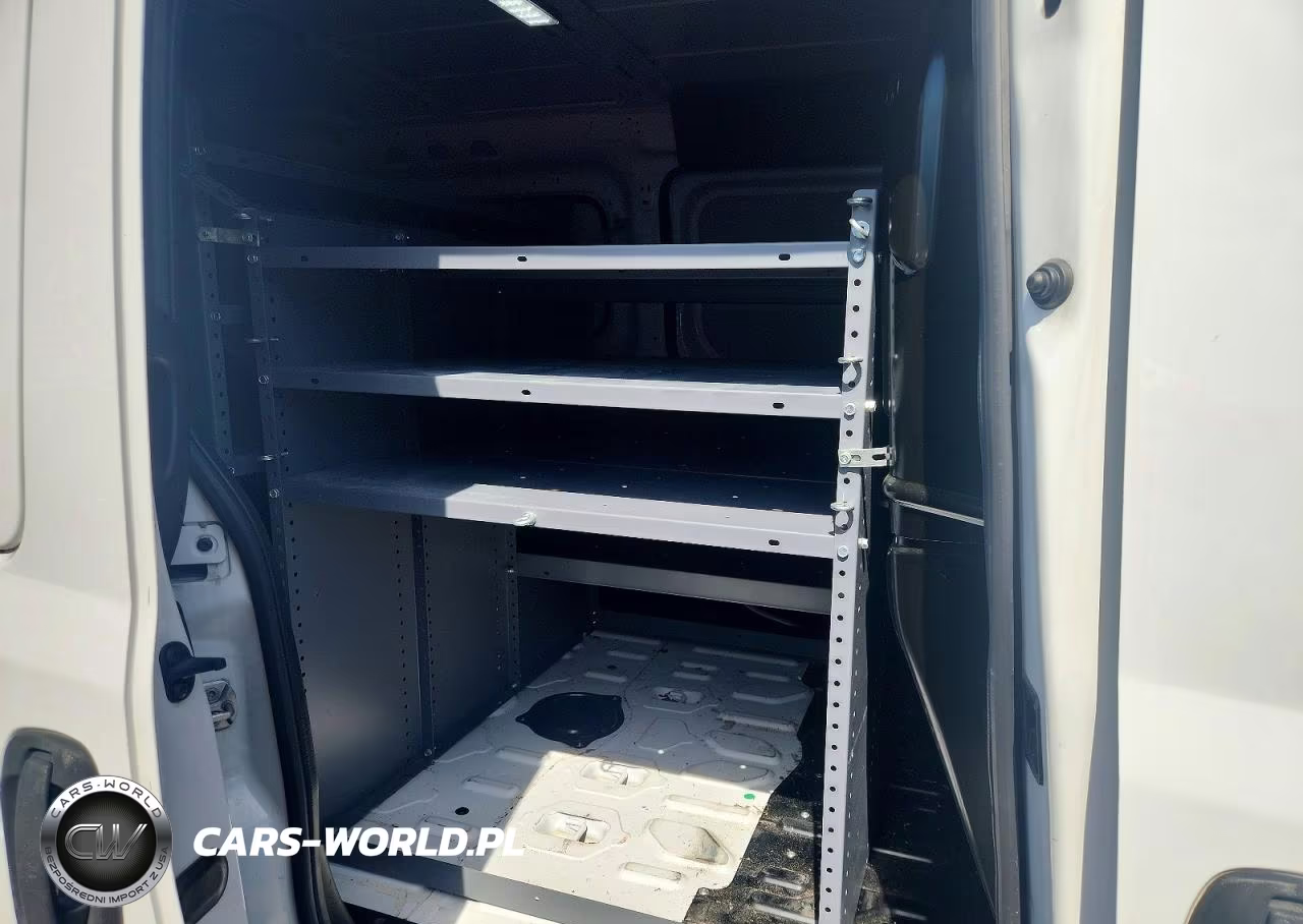 2019 Ram Promaster City Slt VIN:ZFBHRFBBXK6N19568 - 11