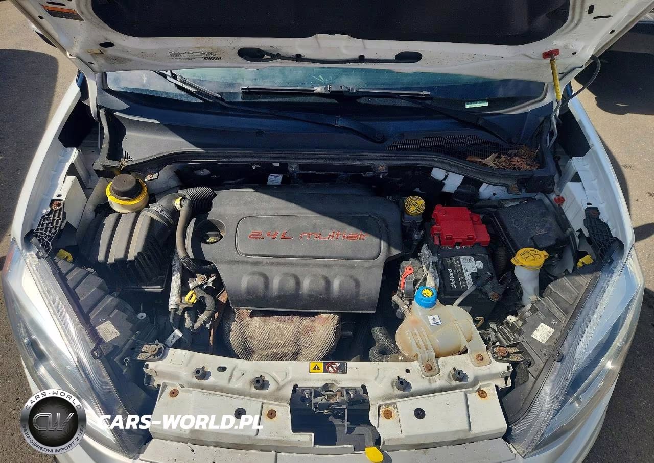2019 Ram Promaster City Slt VIN:ZFBHRFBBXK6N19568 - 12
