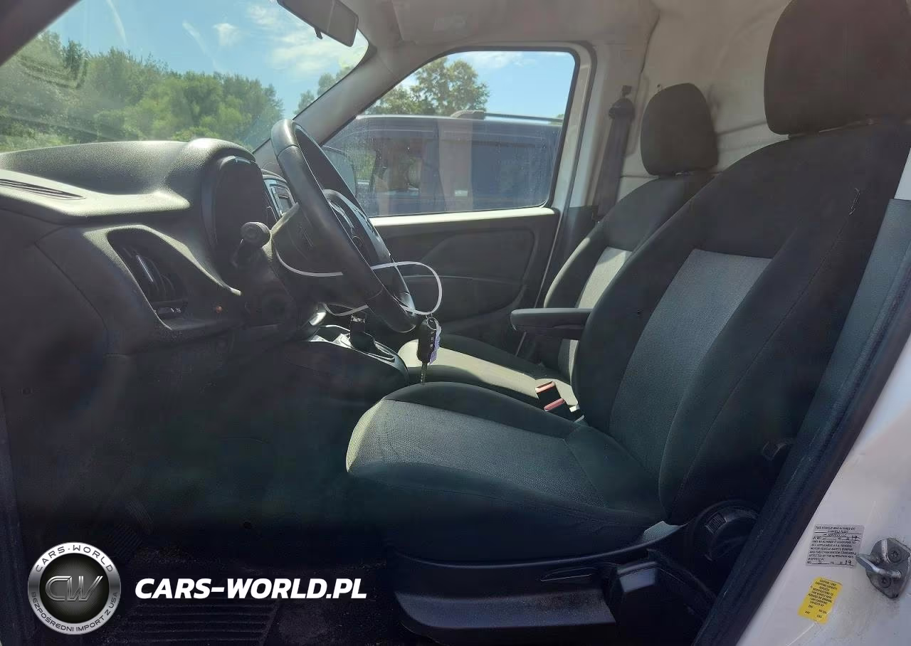 2019 Ram Promaster City Slt VIN:ZFBHRFBBXK6N19568 - 7