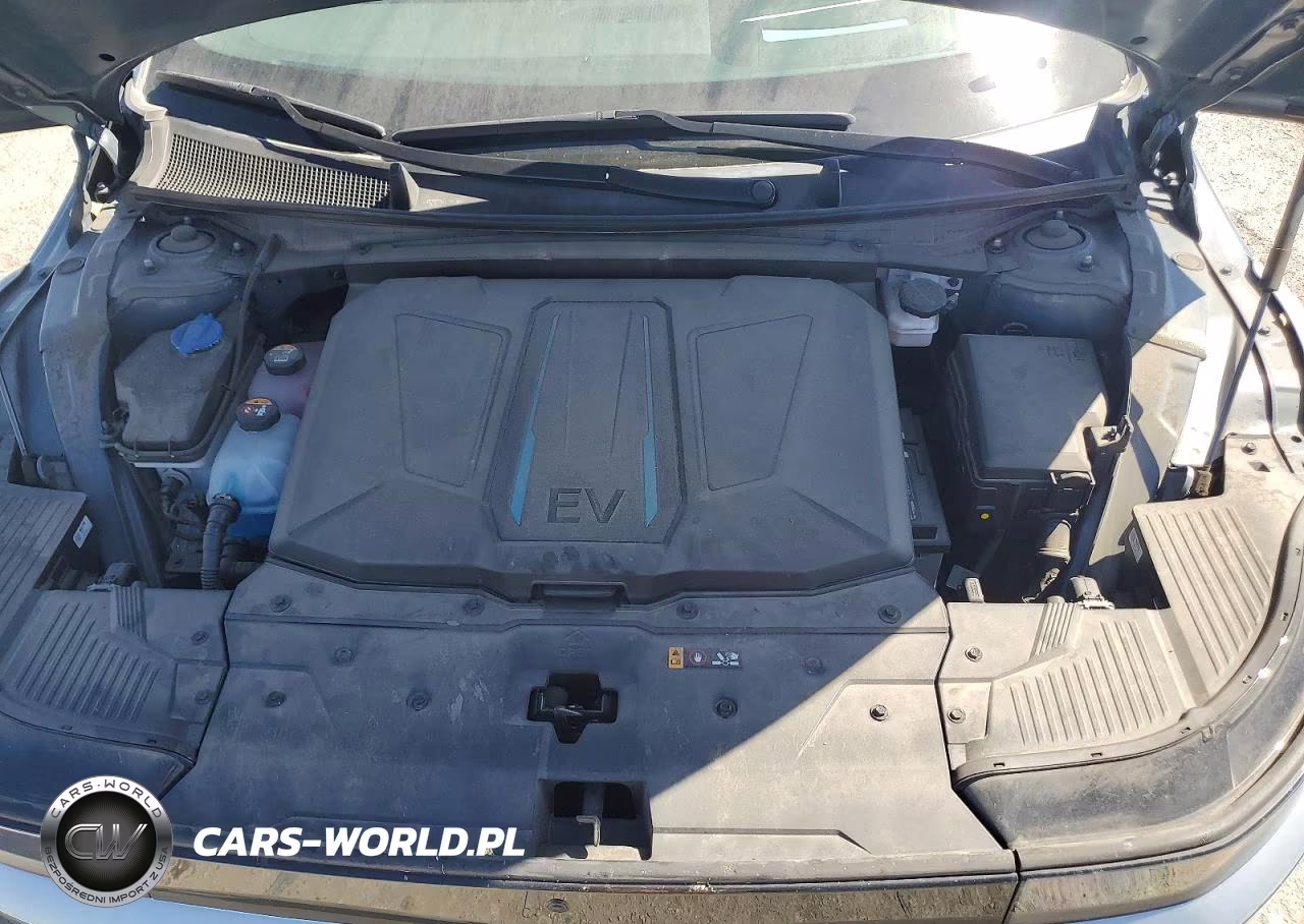 2023 Hyundai Ioniq 5 Limited VIN:KM8KR4AE8PU200123 - 12